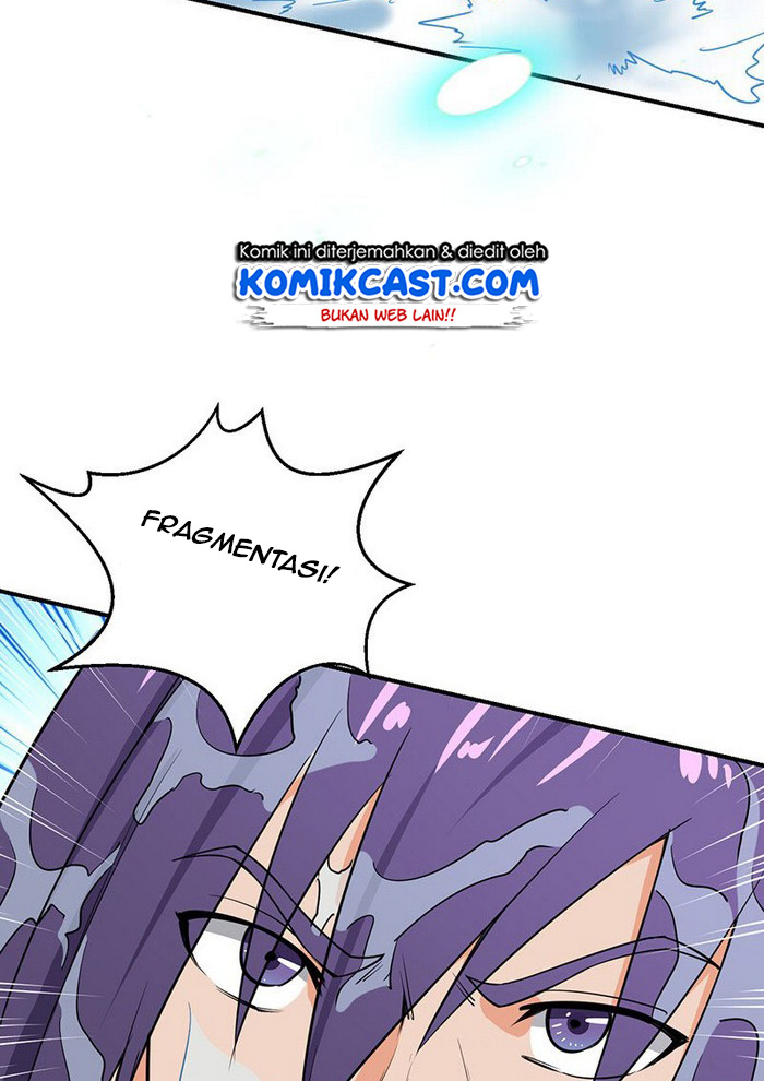 Chaotic Sword God chapter 76 halaman 23