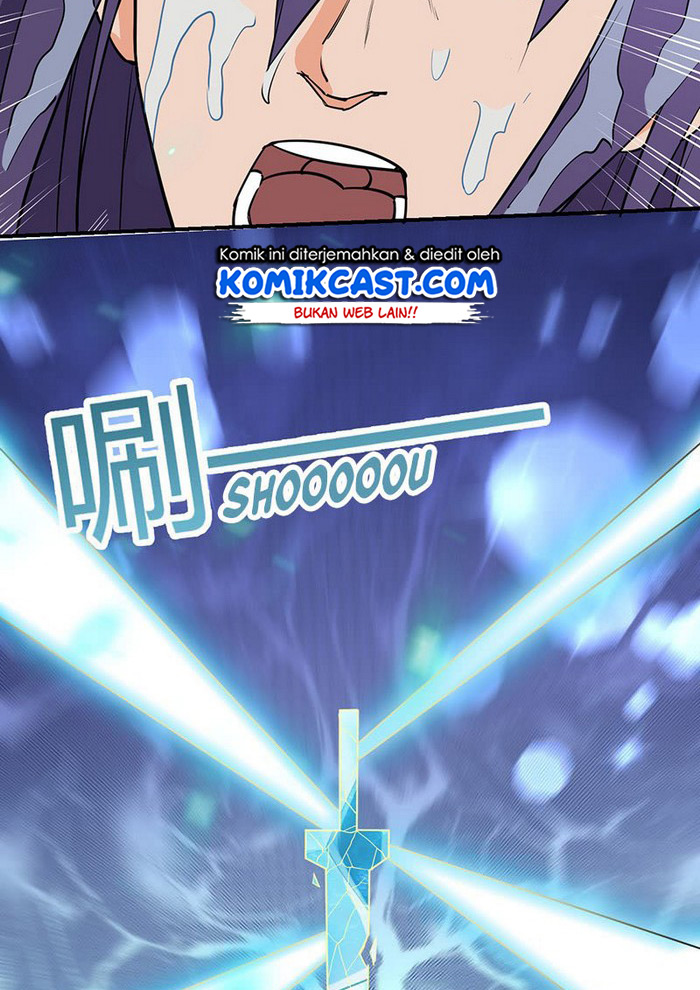 Chaotic Sword God chapter 76 halaman 24