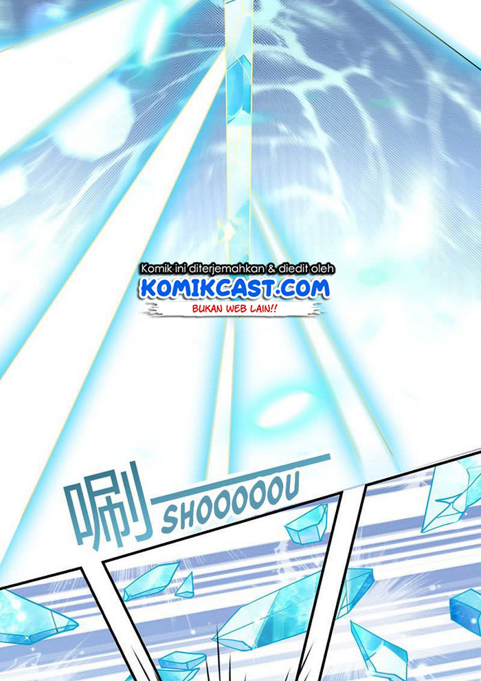 Chaotic Sword God chapter 76 halaman 25