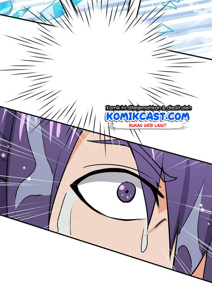 Chaotic Sword God chapter 76 halaman 26