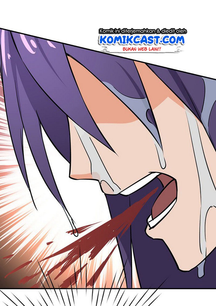 Chaotic Sword God chapter 76 halaman 27