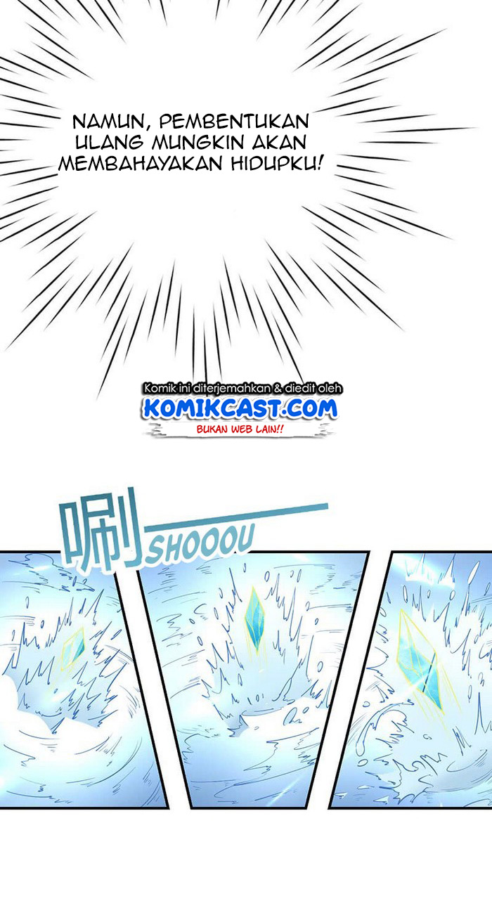 Chaotic Sword God chapter 76 halaman 28