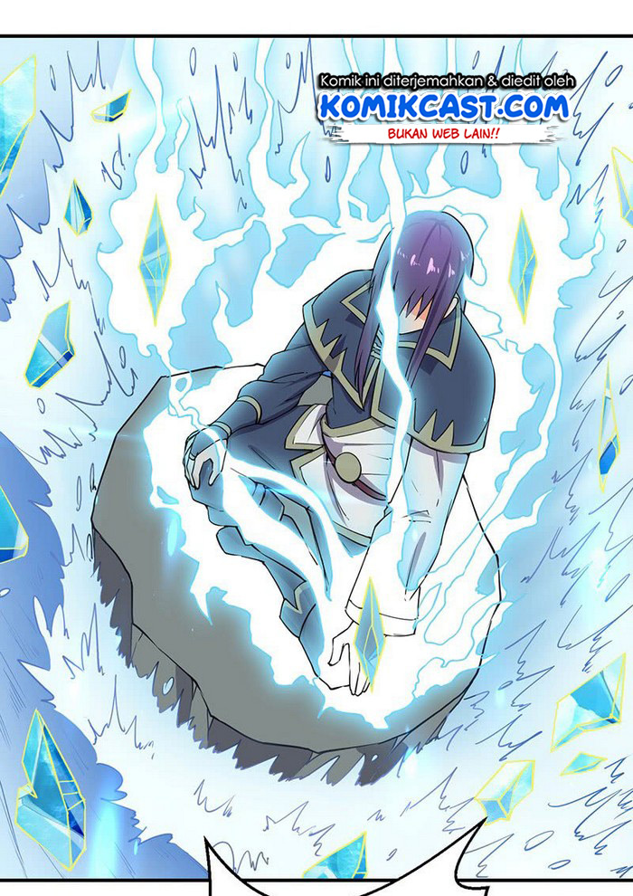 Chaotic Sword God chapter 76 halaman 29