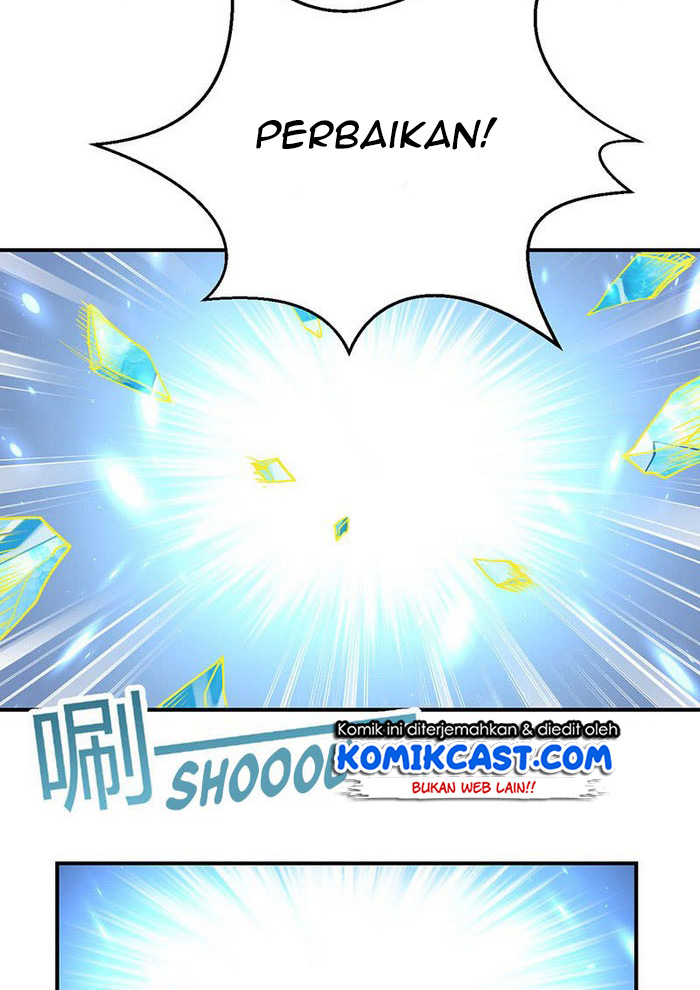 Chaotic Sword God chapter 76 halaman 30