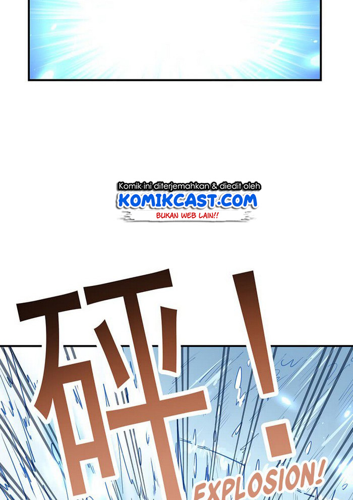 Chaotic Sword God chapter 76 halaman 31