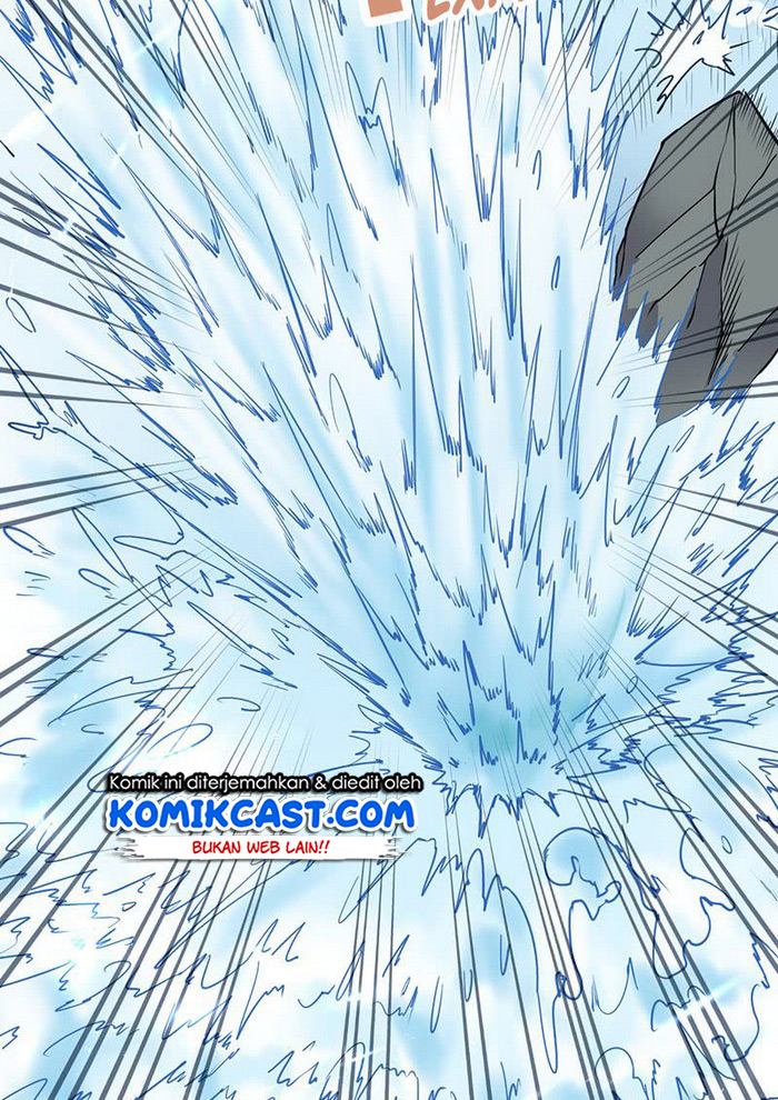 Chaotic Sword God chapter 76 halaman 32