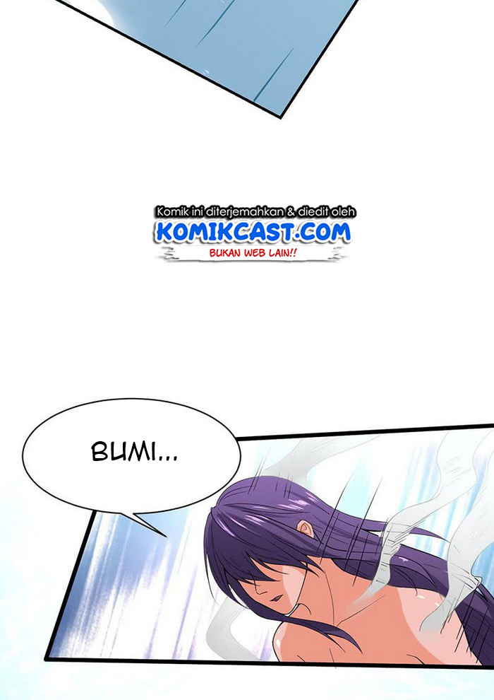 Chaotic Sword God chapter 76 halaman 37