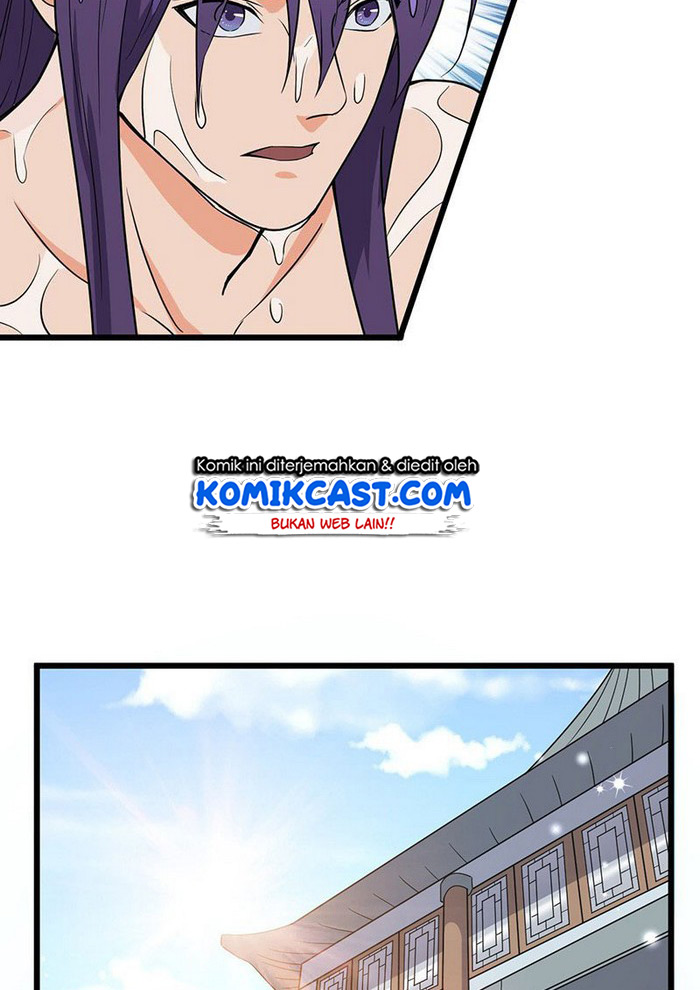Chaotic Sword God chapter 76 halaman 42