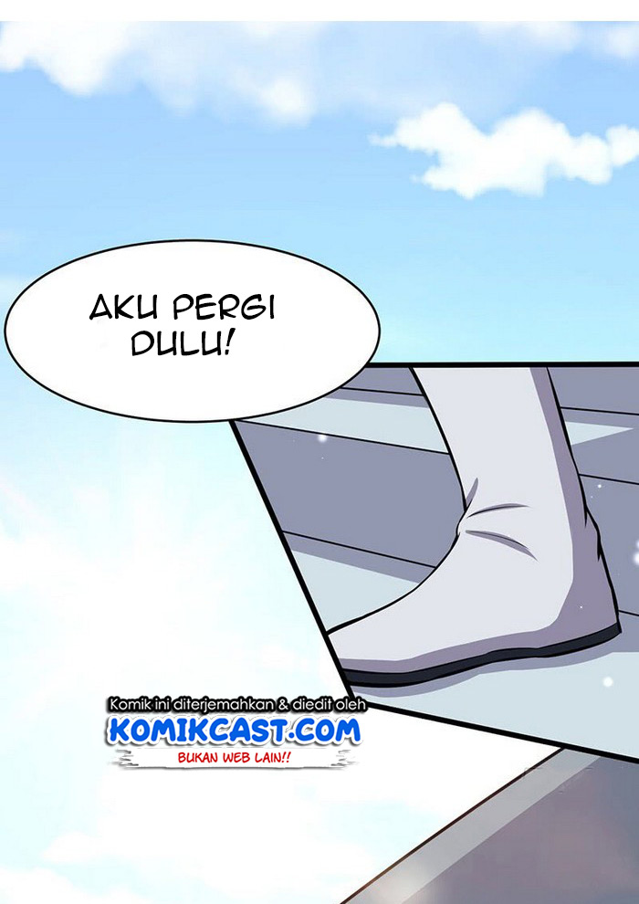 Chaotic Sword God chapter 76 halaman 46