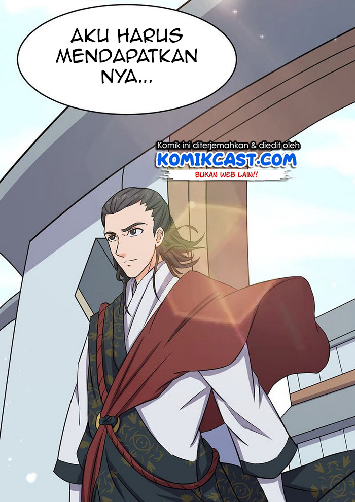 Chaotic Sword God chapter 76 halaman 47