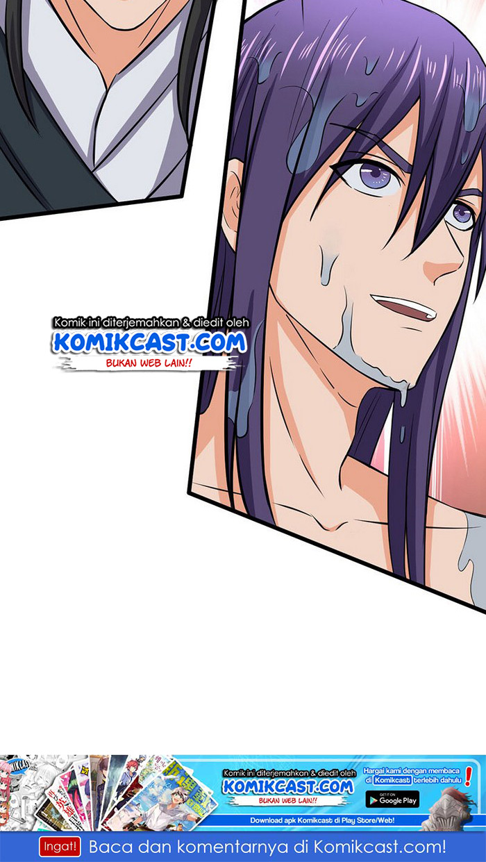 Chaotic Sword God chapter 76 halaman 50