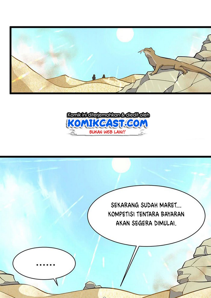 Chaotic Sword God chapter 77 halaman 2
