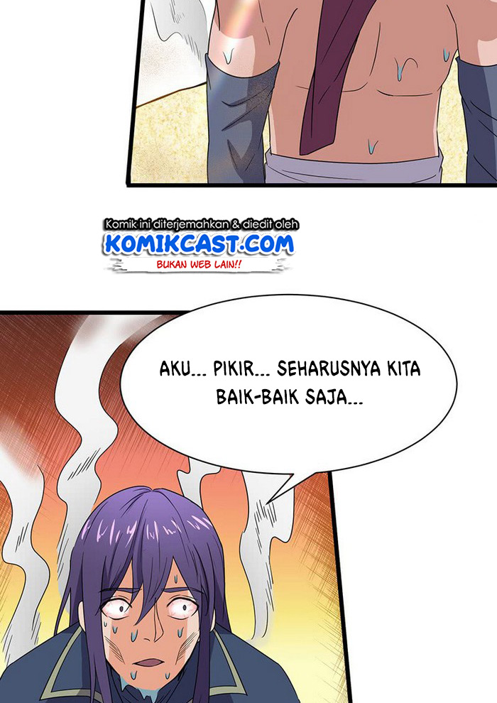 Chaotic Sword God chapter 77 halaman 4