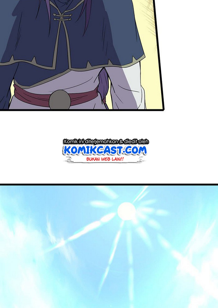 Chaotic Sword God chapter 77 halaman 5