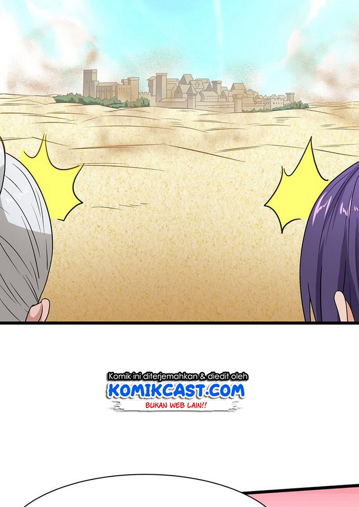 Chaotic Sword God chapter 77 halaman 6