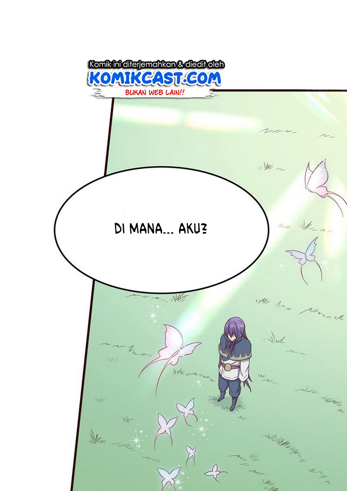 Chaotic Sword God chapter 77 halaman 13