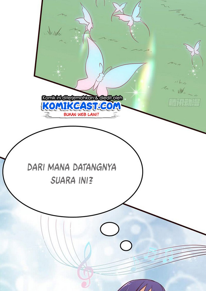 Chaotic Sword God chapter 77 halaman 14