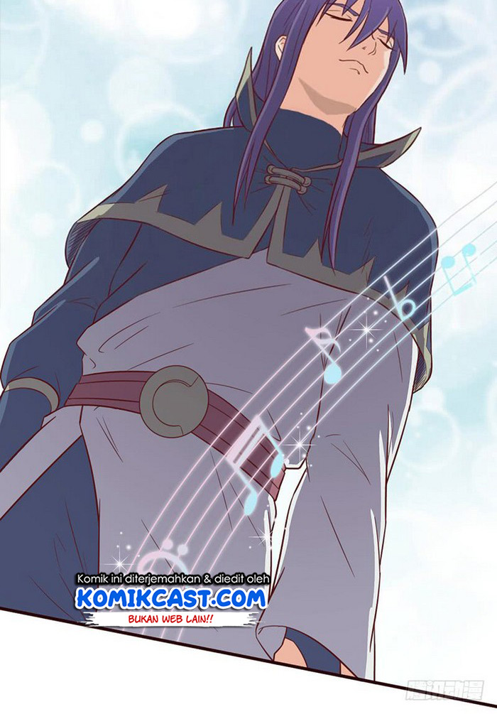 Chaotic Sword God chapter 77 halaman 15