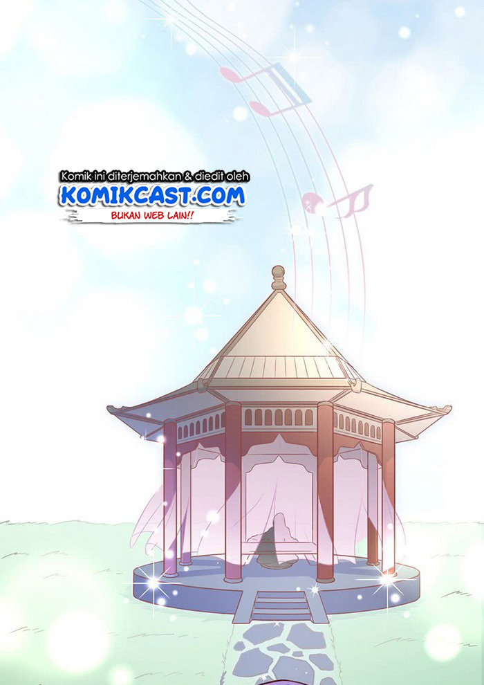 Chaotic Sword God chapter 77 halaman 17