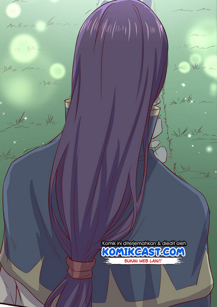 Chaotic Sword God chapter 77 halaman 18