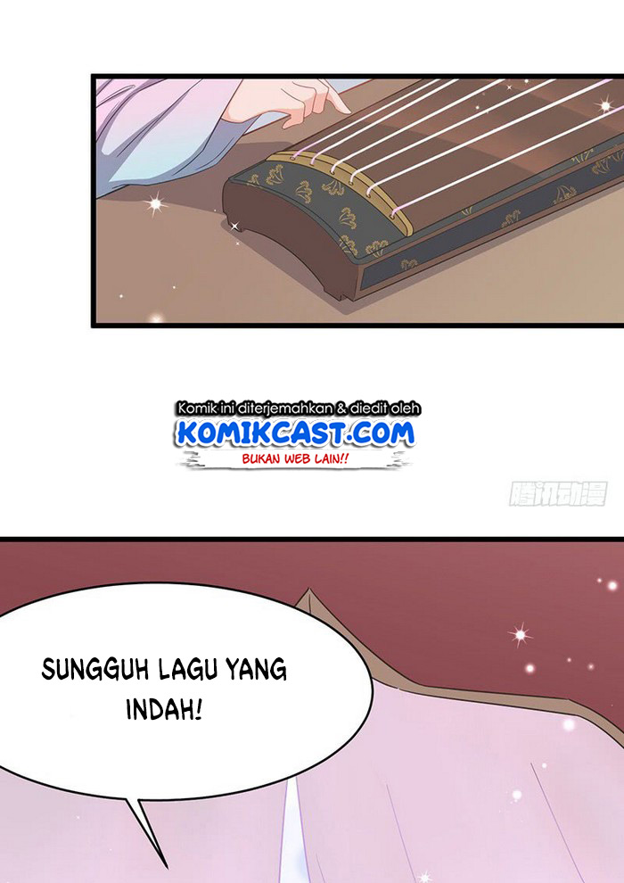 Chaotic Sword God chapter 77 halaman 20