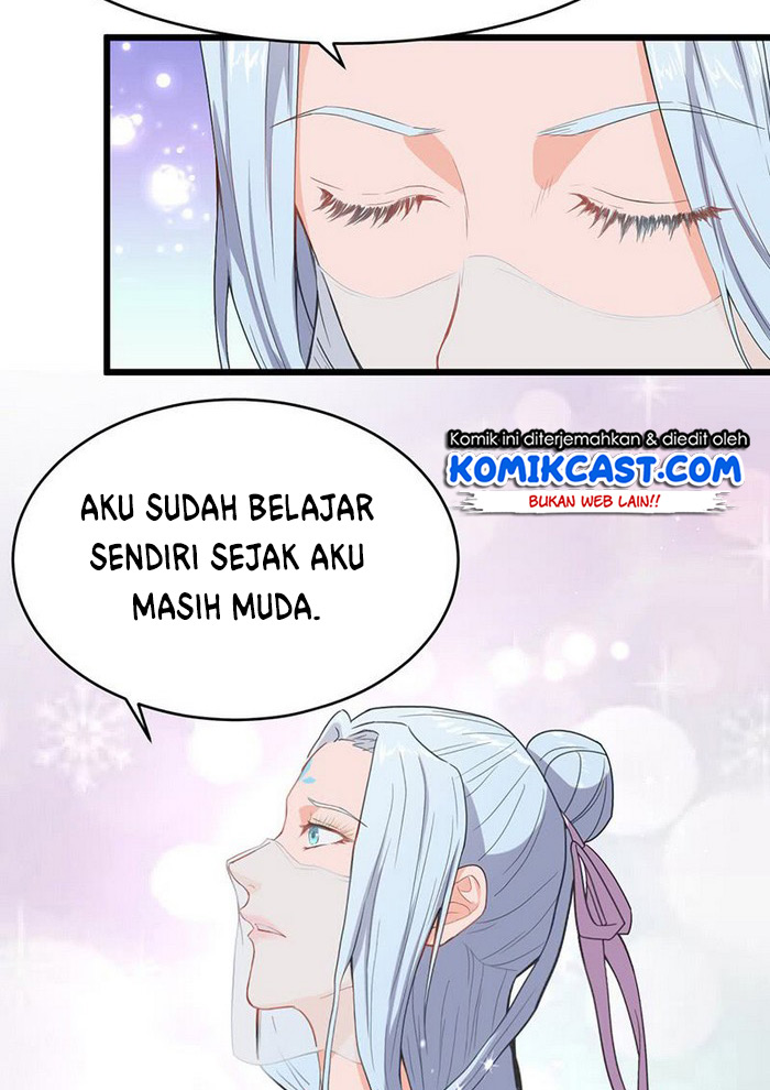Chaotic Sword God chapter 77 halaman 22
