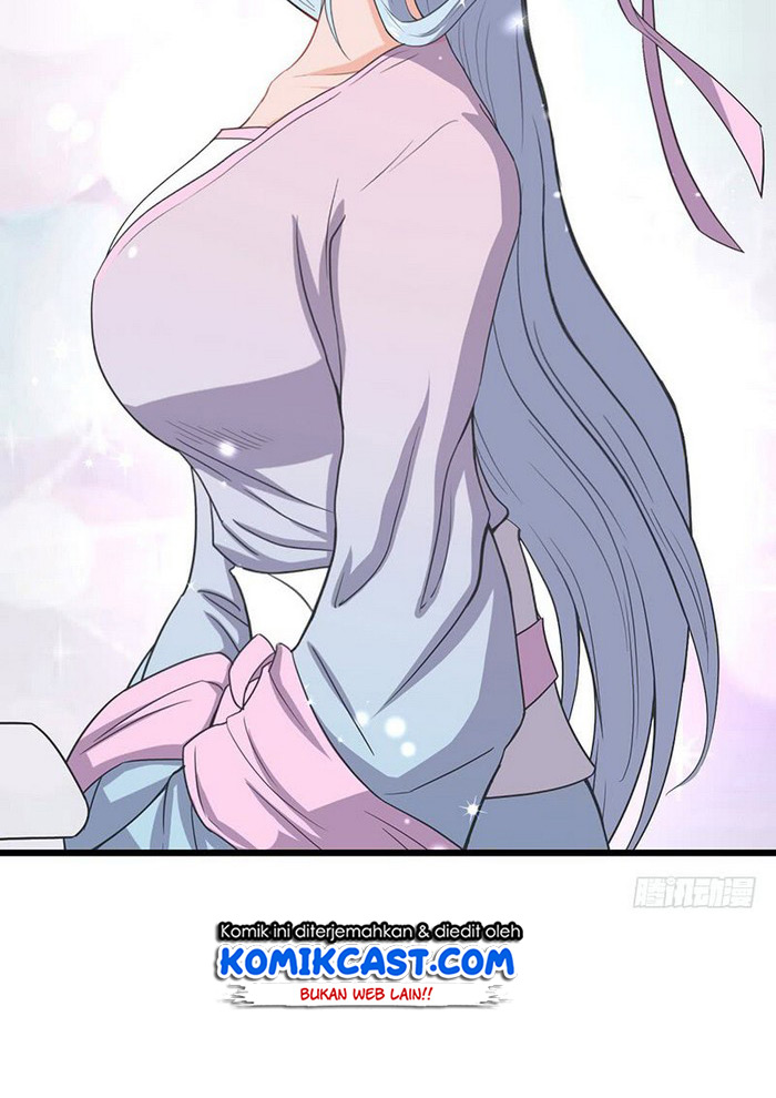 Chaotic Sword God chapter 77 halaman 23