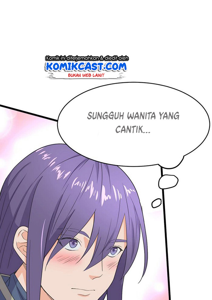 Chaotic Sword God chapter 77 halaman 24