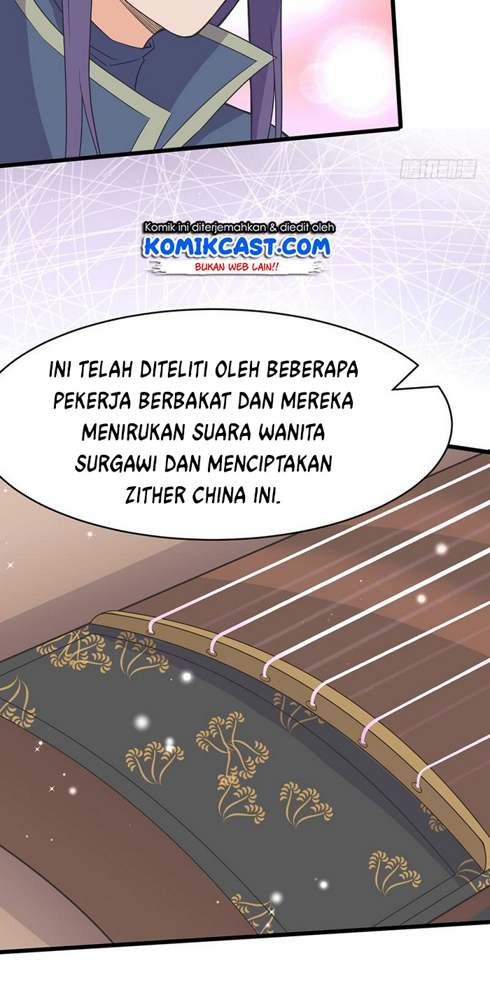 Chaotic Sword God chapter 77 halaman 25