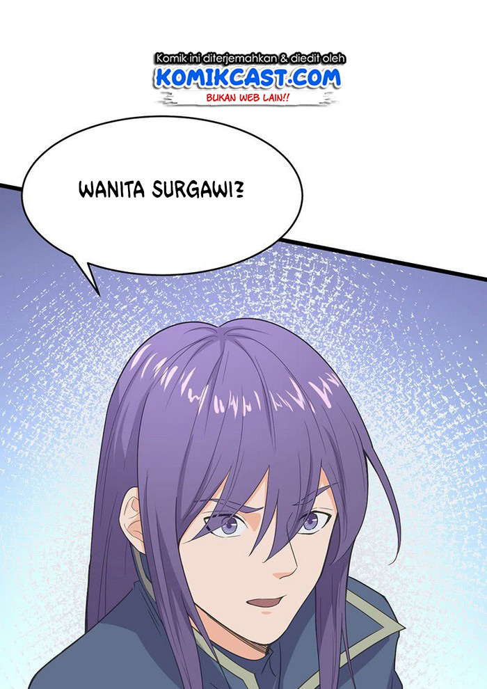 Chaotic Sword God chapter 77 halaman 26