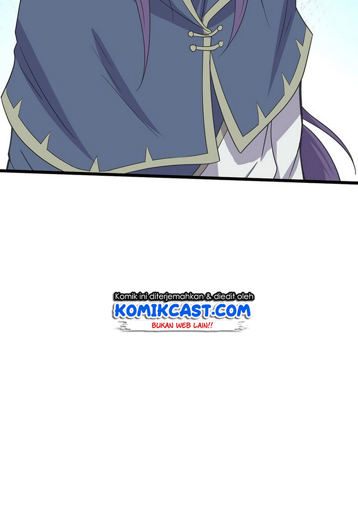 Chaotic Sword God chapter 77 halaman 27