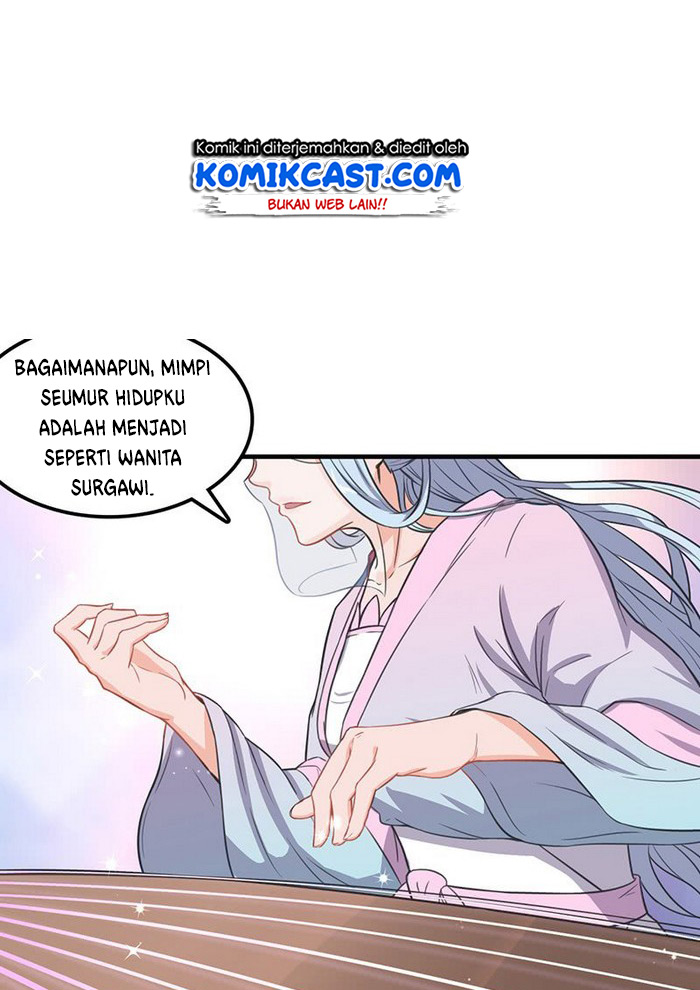 Chaotic Sword God chapter 77 halaman 28