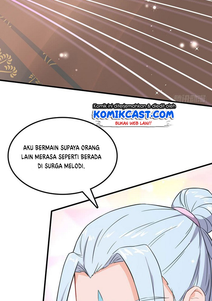 Chaotic Sword God chapter 77 halaman 29