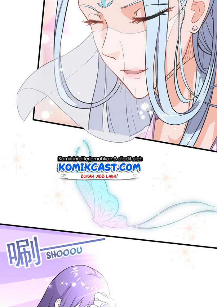 Chaotic Sword God chapter 77 halaman 30