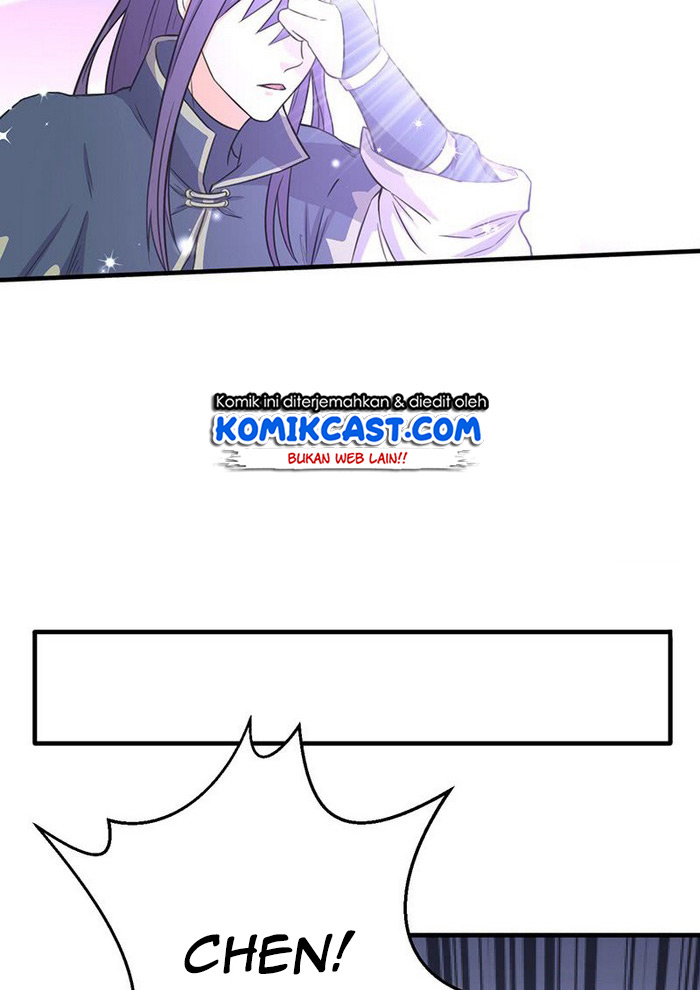Chaotic Sword God chapter 77 halaman 31