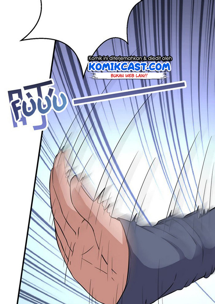 Chaotic Sword God chapter 77 halaman 32