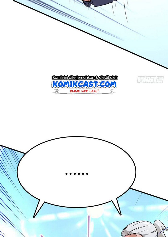 Chaotic Sword God chapter 77 halaman 33