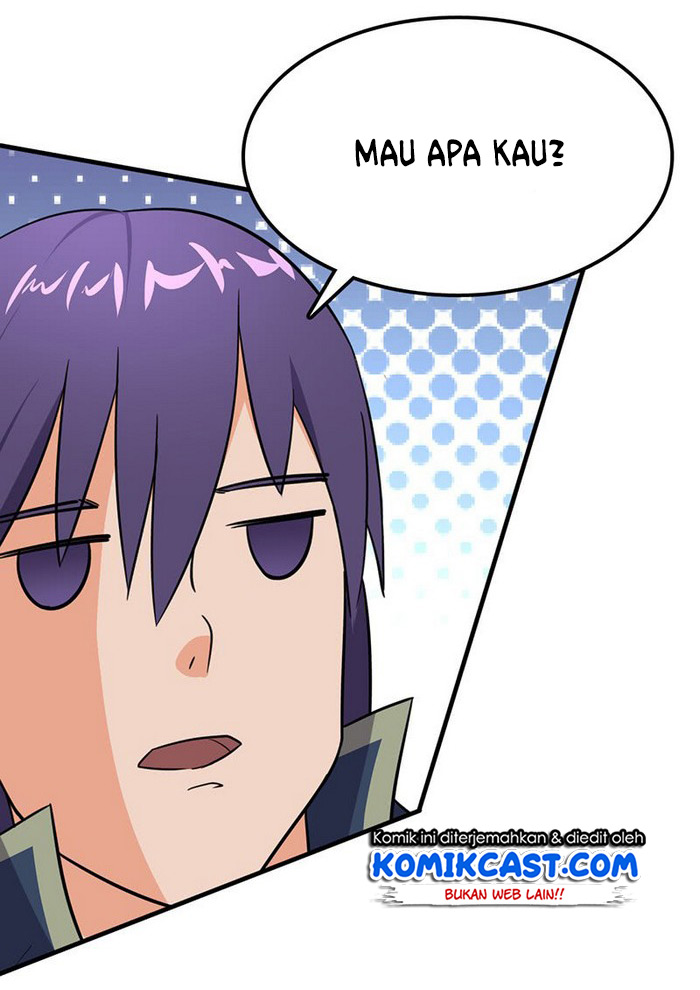 Chaotic Sword God chapter 77 halaman 36