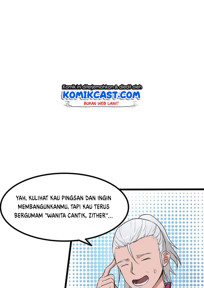 Chaotic Sword God chapter 77 halaman 37