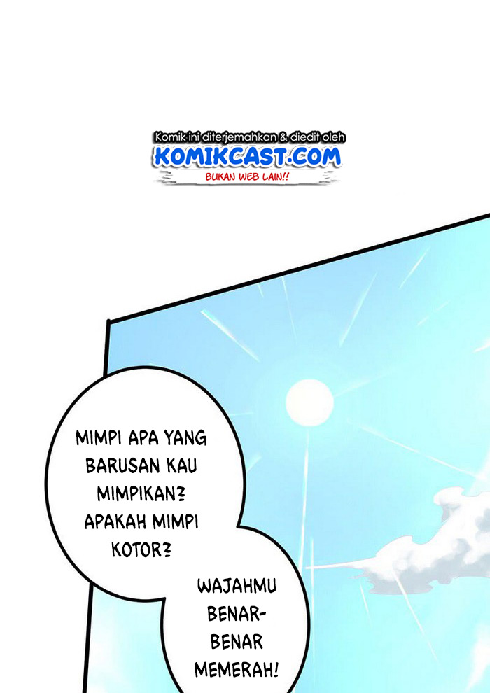 Chaotic Sword God chapter 77 halaman 39