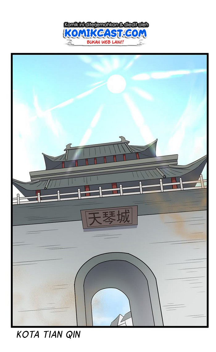 Chaotic Sword God chapter 77 halaman 41