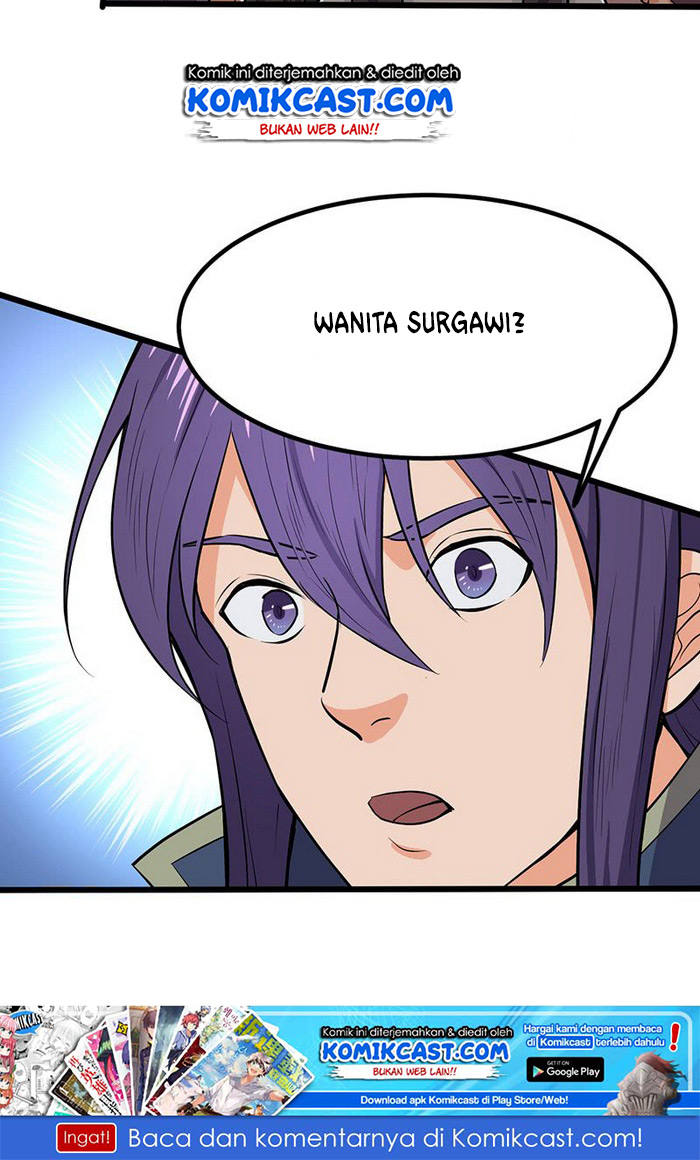 Chaotic Sword God chapter 77 halaman 45