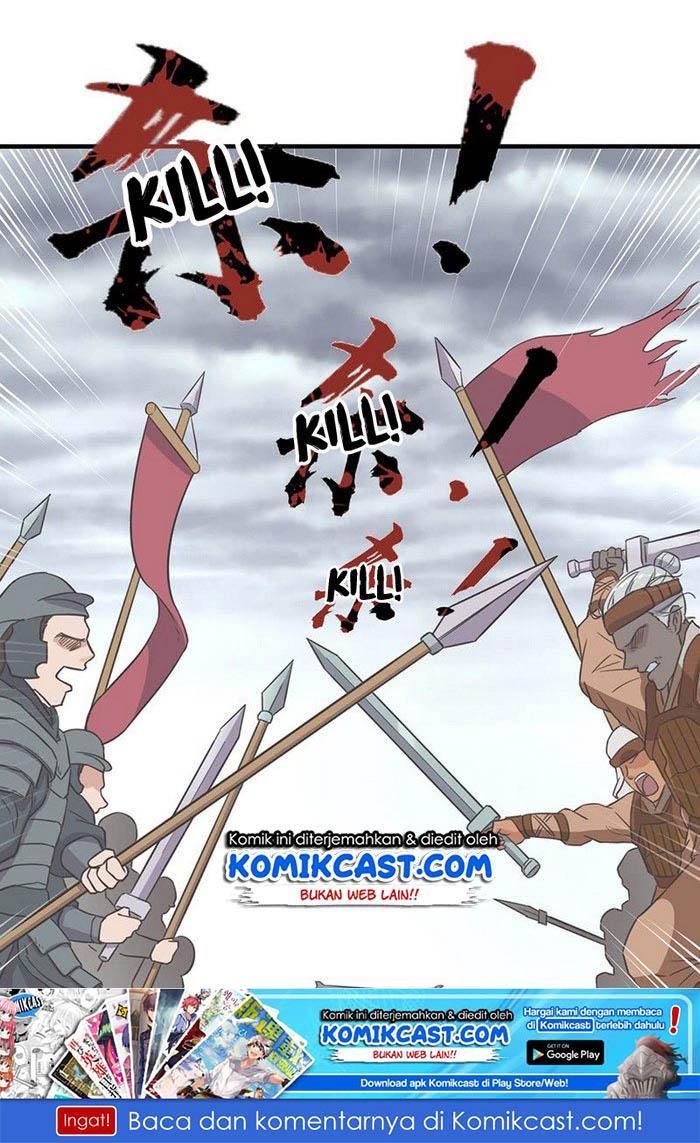 Chaotic Sword God chapter 78 halaman 2