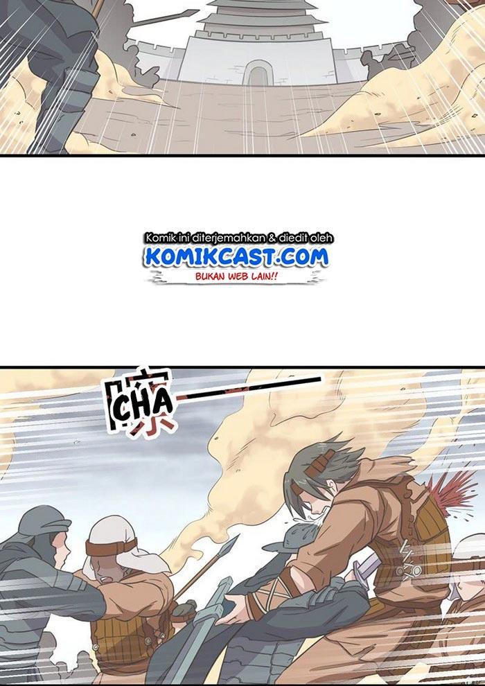 Chaotic Sword God chapter 78 halaman 3