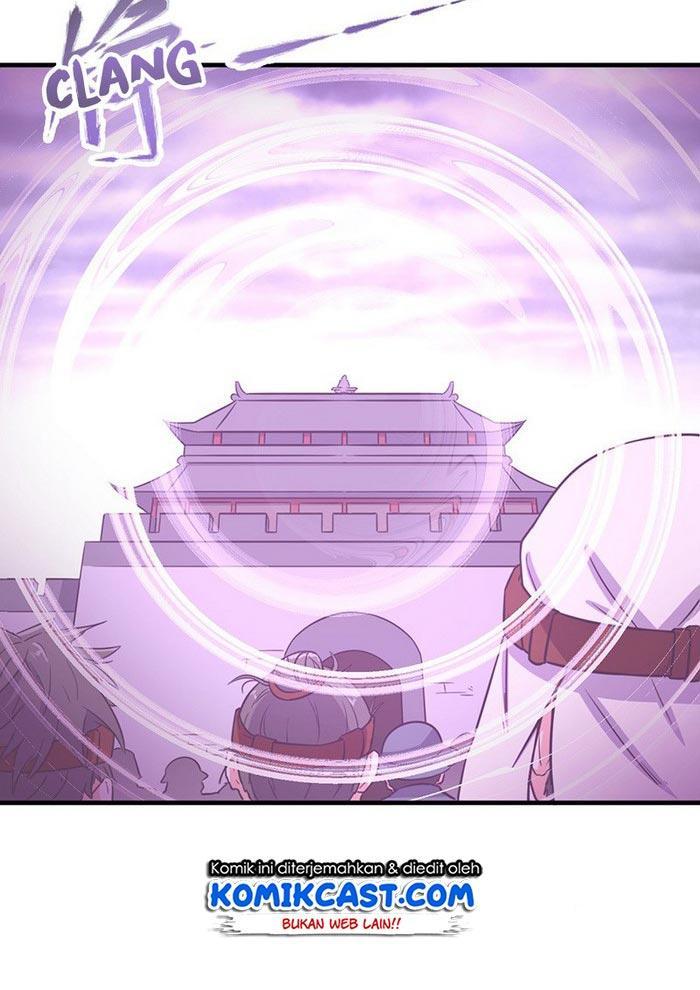 Chaotic Sword God chapter 78 halaman 5