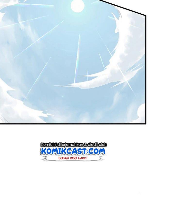 Chaotic Sword God chapter 78 halaman 7