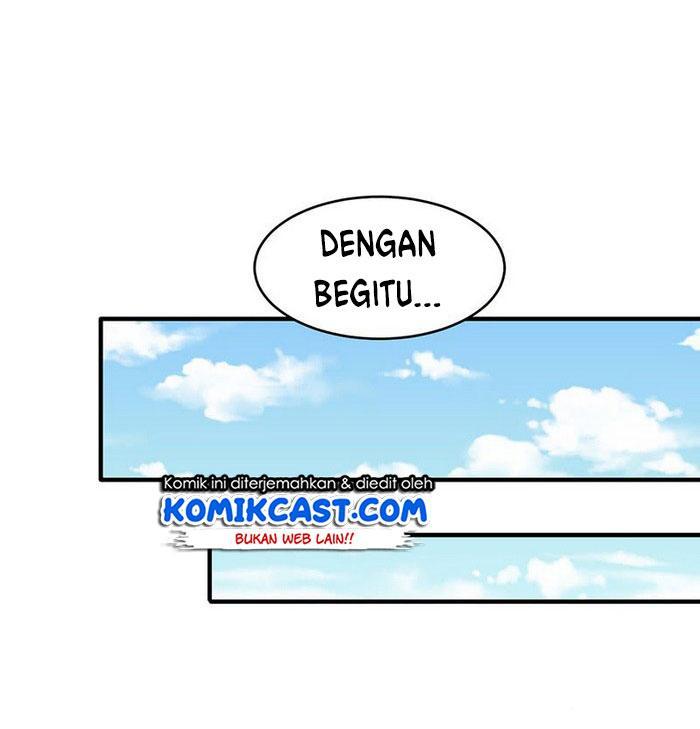 Chaotic Sword God chapter 78 halaman 8