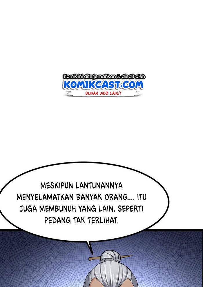 Chaotic Sword God chapter 78 halaman 10