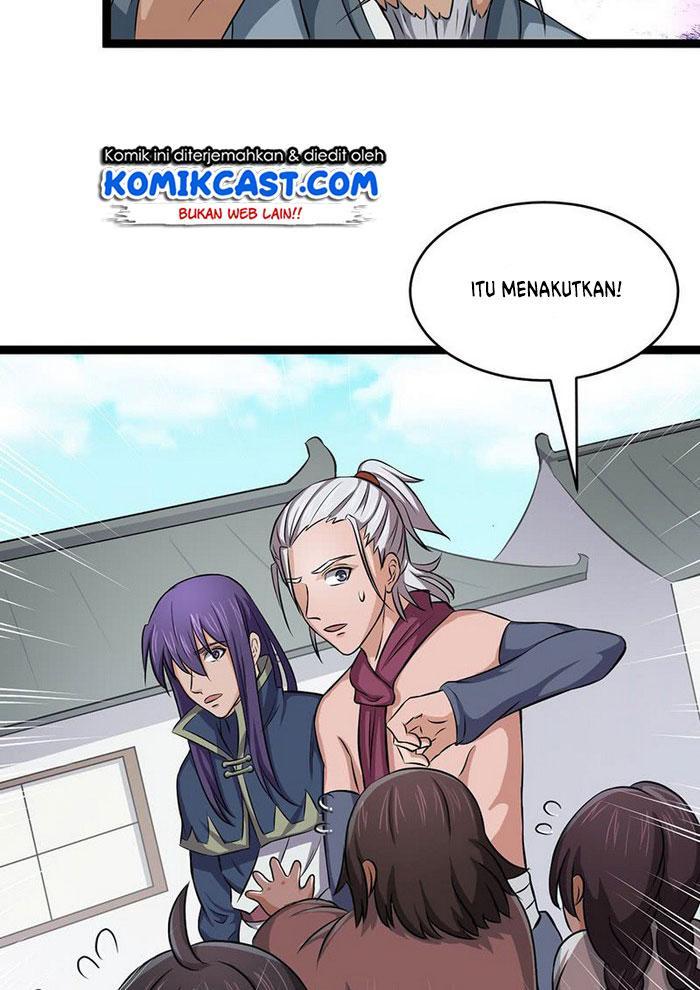 Chaotic Sword God chapter 78 halaman 12