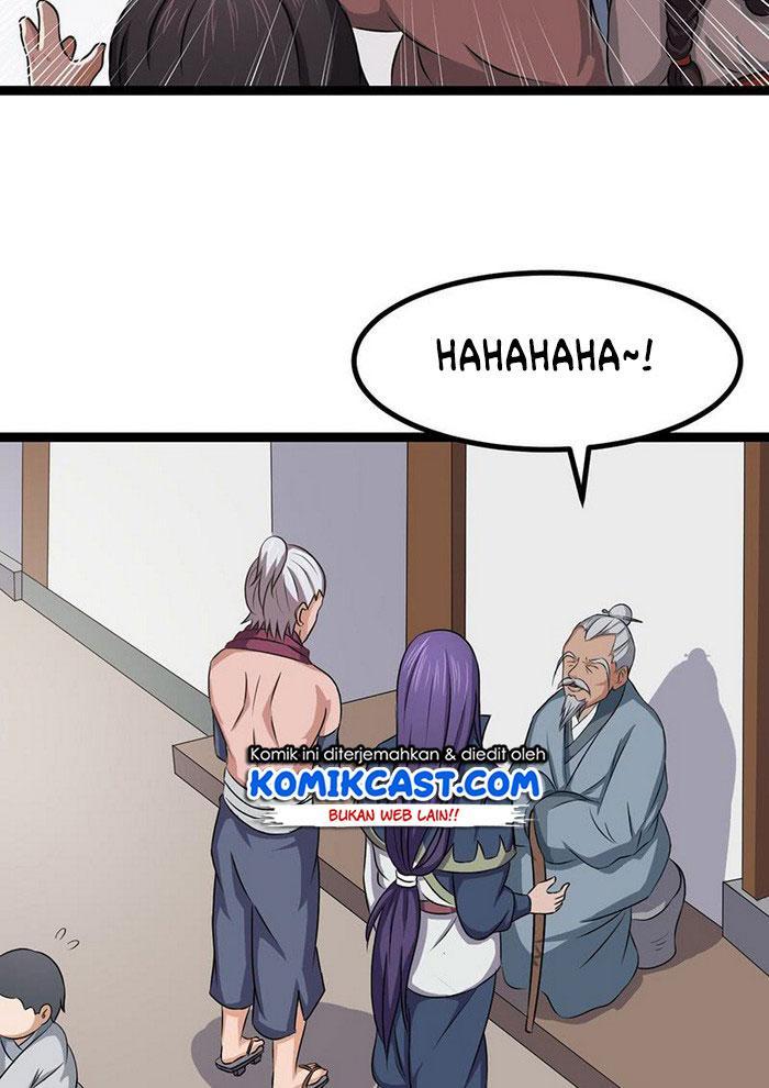 Chaotic Sword God chapter 78 halaman 13